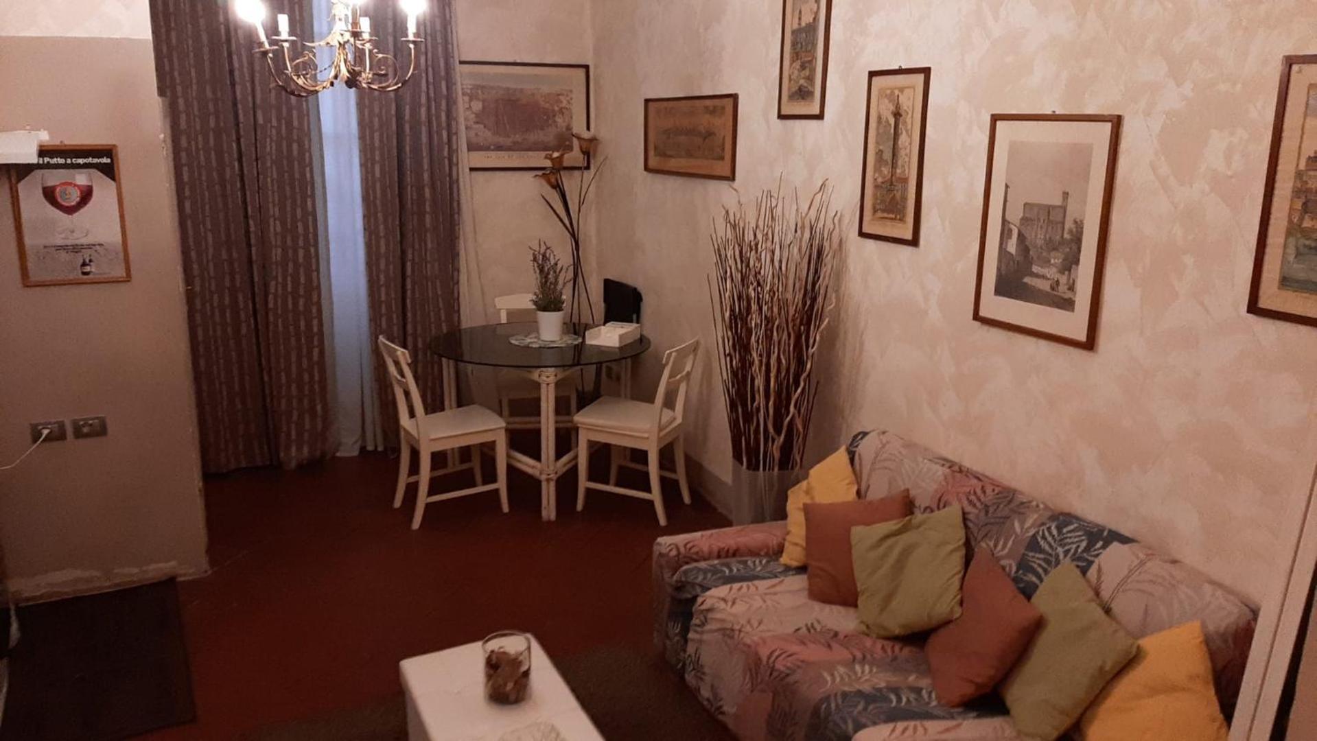 Romana Home Florence Luaran gambar